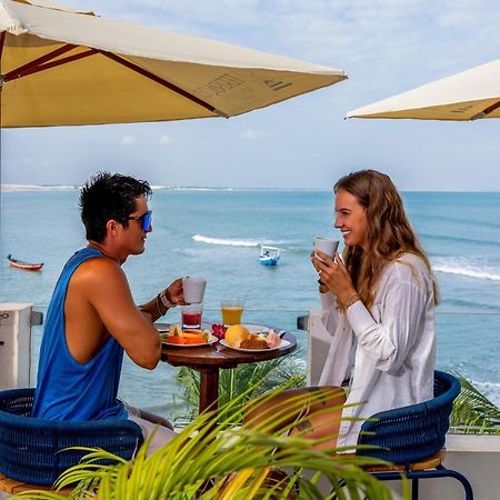 Vila Gallina Pousada Jijoca de Jericoacoara Exteriér fotografie