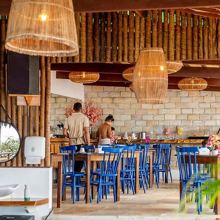 Vila Gallina Pousada Jijoca de Jericoacoara Exteriér fotografie