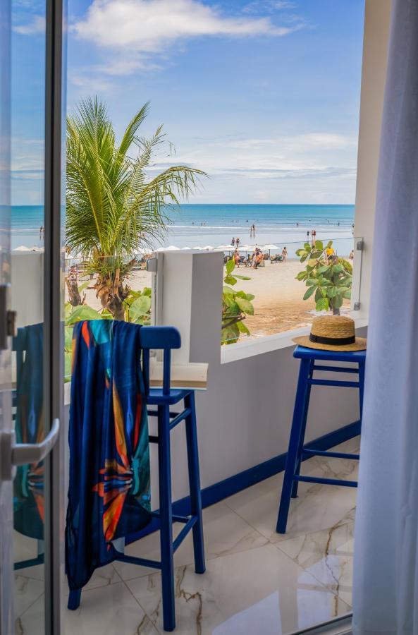 Vila Gallina Pousada Jijoca de Jericoacoara Exteriér fotografie
