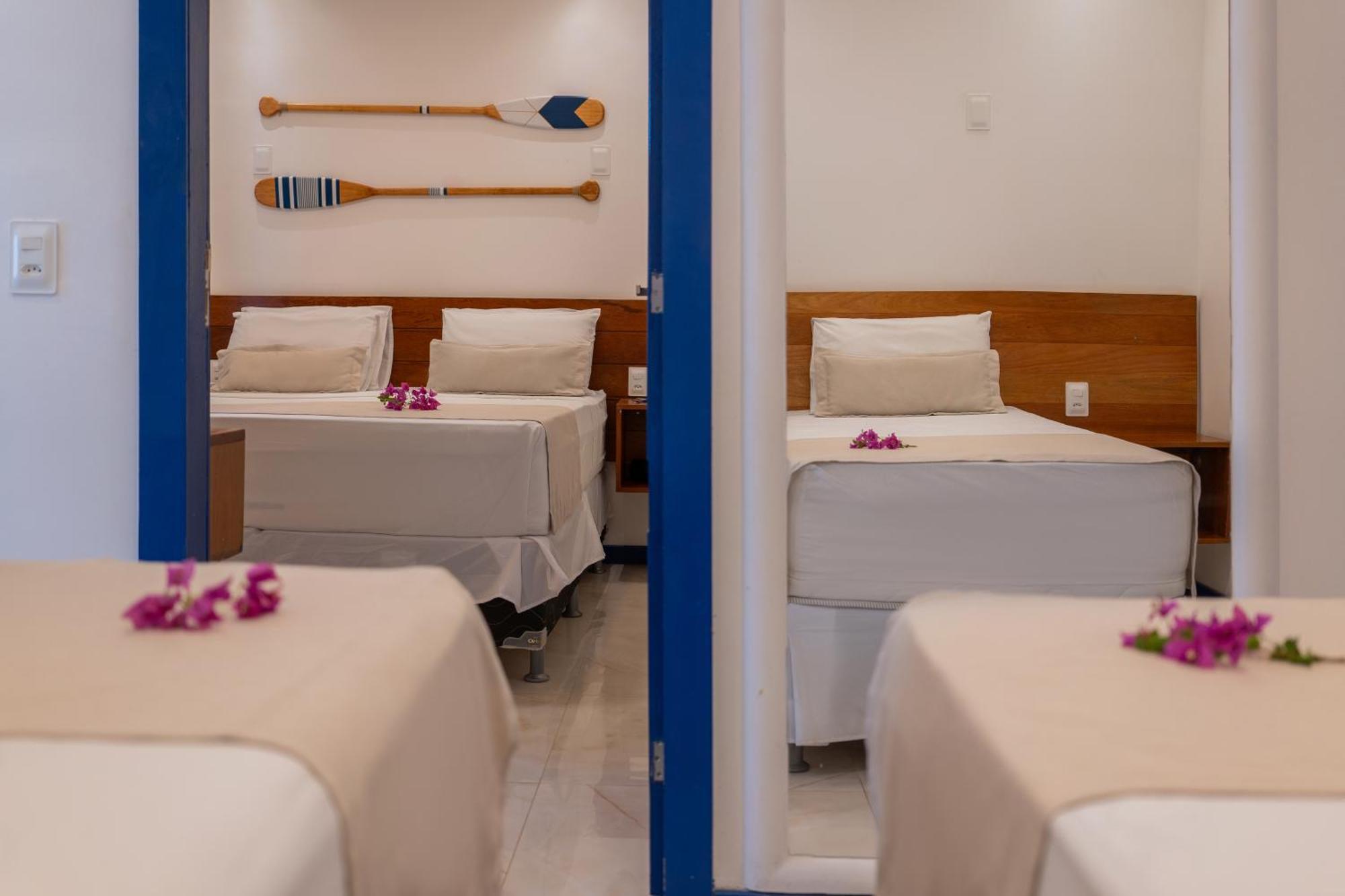 Vila Gallina Pousada Jijoca de Jericoacoara Exteriér fotografie