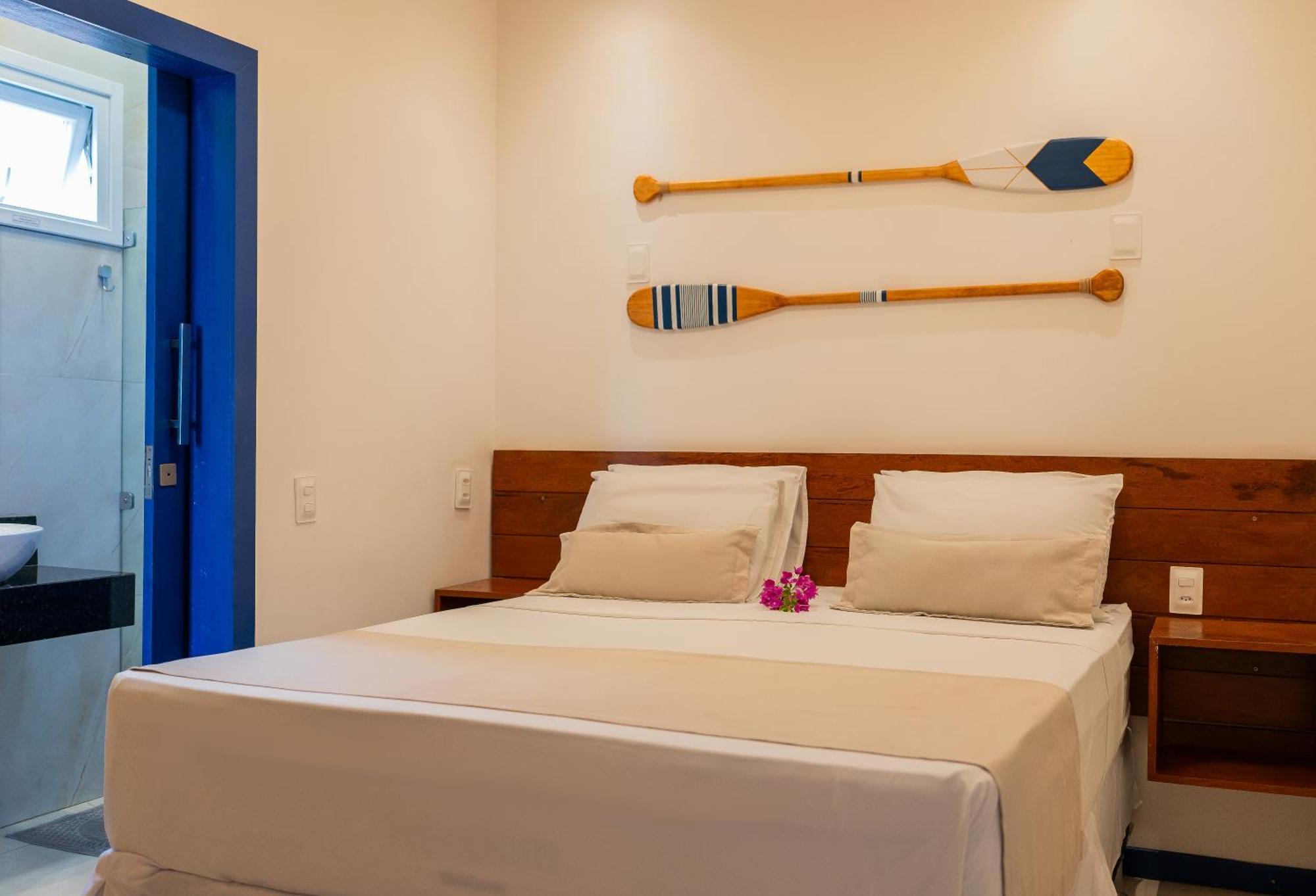 Vila Gallina Pousada Jijoca de Jericoacoara Exteriér fotografie