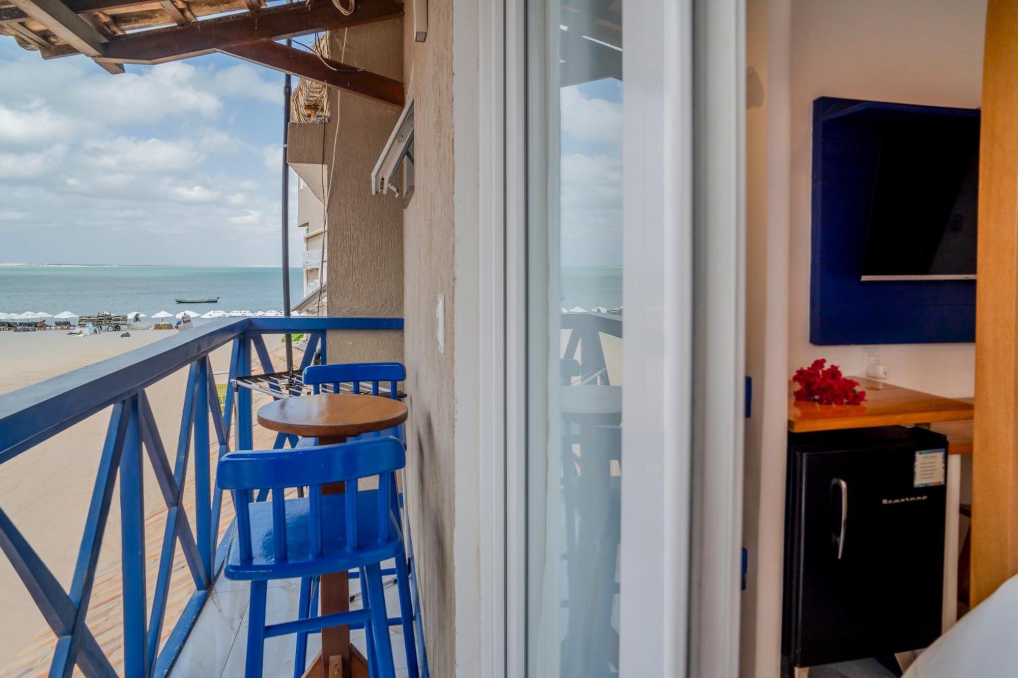 Vila Gallina Pousada Jijoca de Jericoacoara Pokoj fotografie