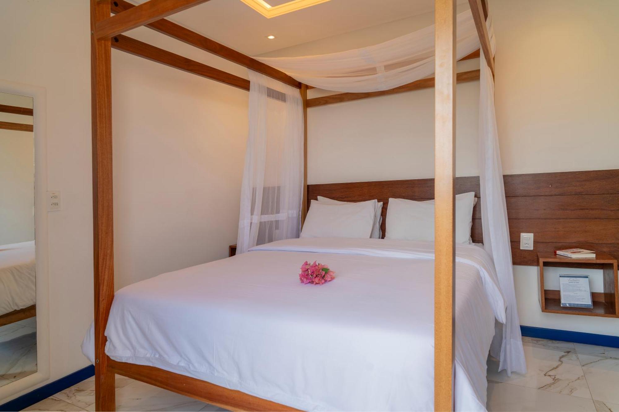 Vila Gallina Pousada Jijoca de Jericoacoara Pokoj fotografie