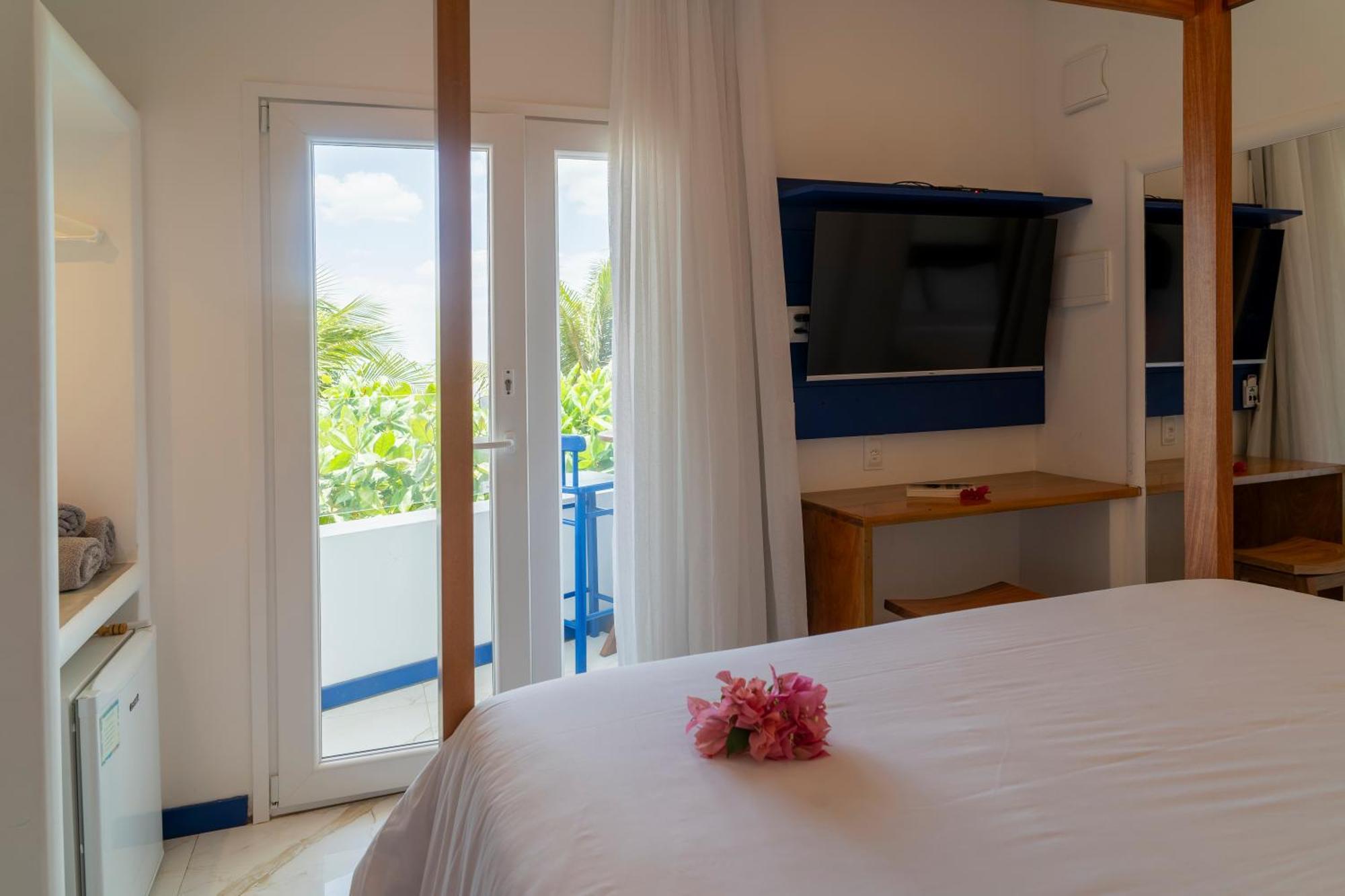 Vila Gallina Pousada Jijoca de Jericoacoara Exteriér fotografie