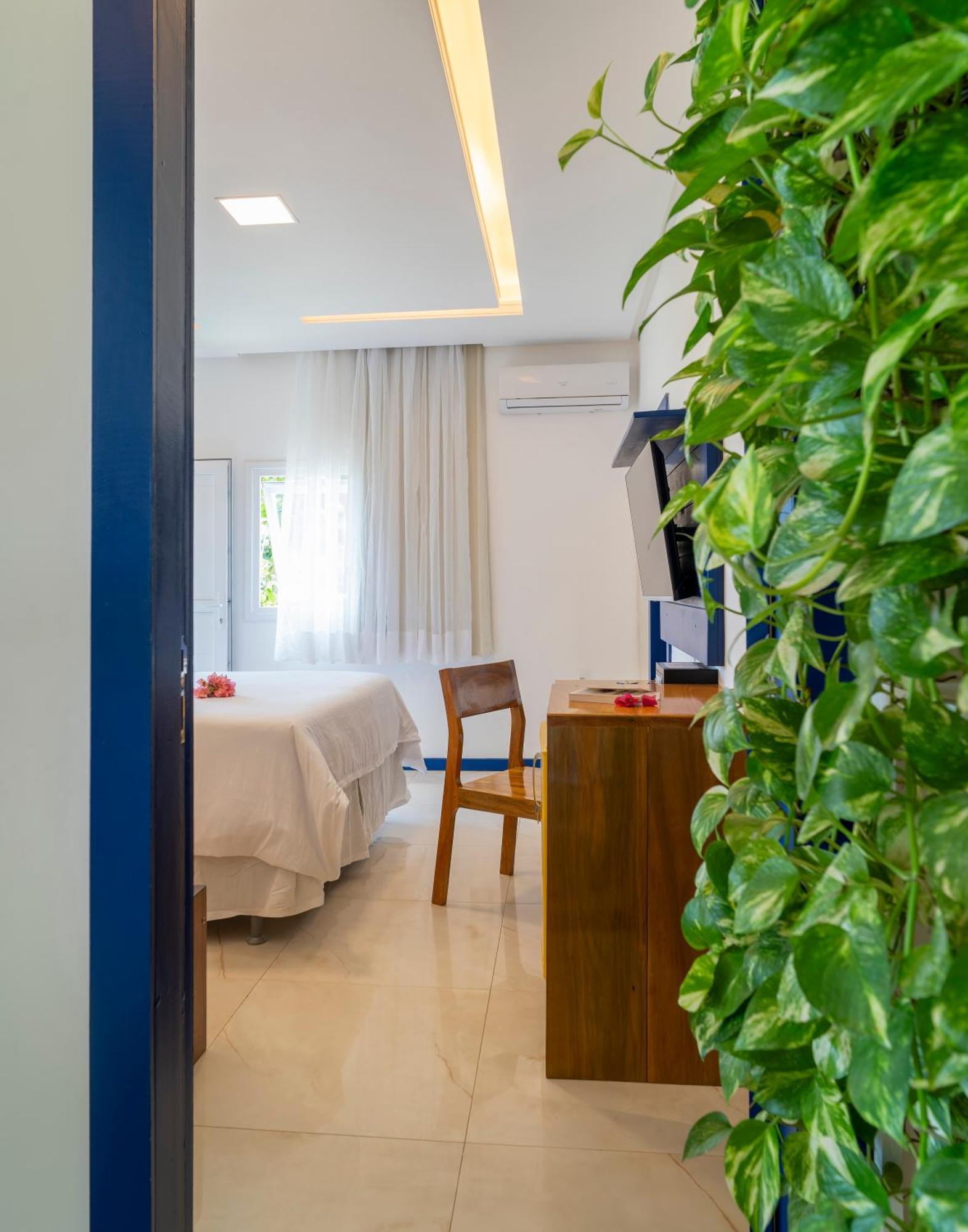 Vila Gallina Pousada Jijoca de Jericoacoara Exteriér fotografie