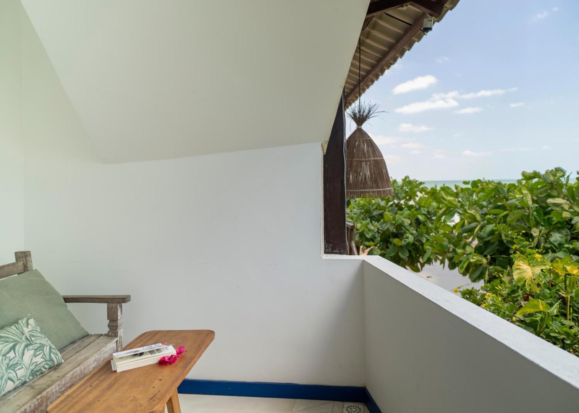 Vila Gallina Pousada Jijoca de Jericoacoara Pokoj fotografie