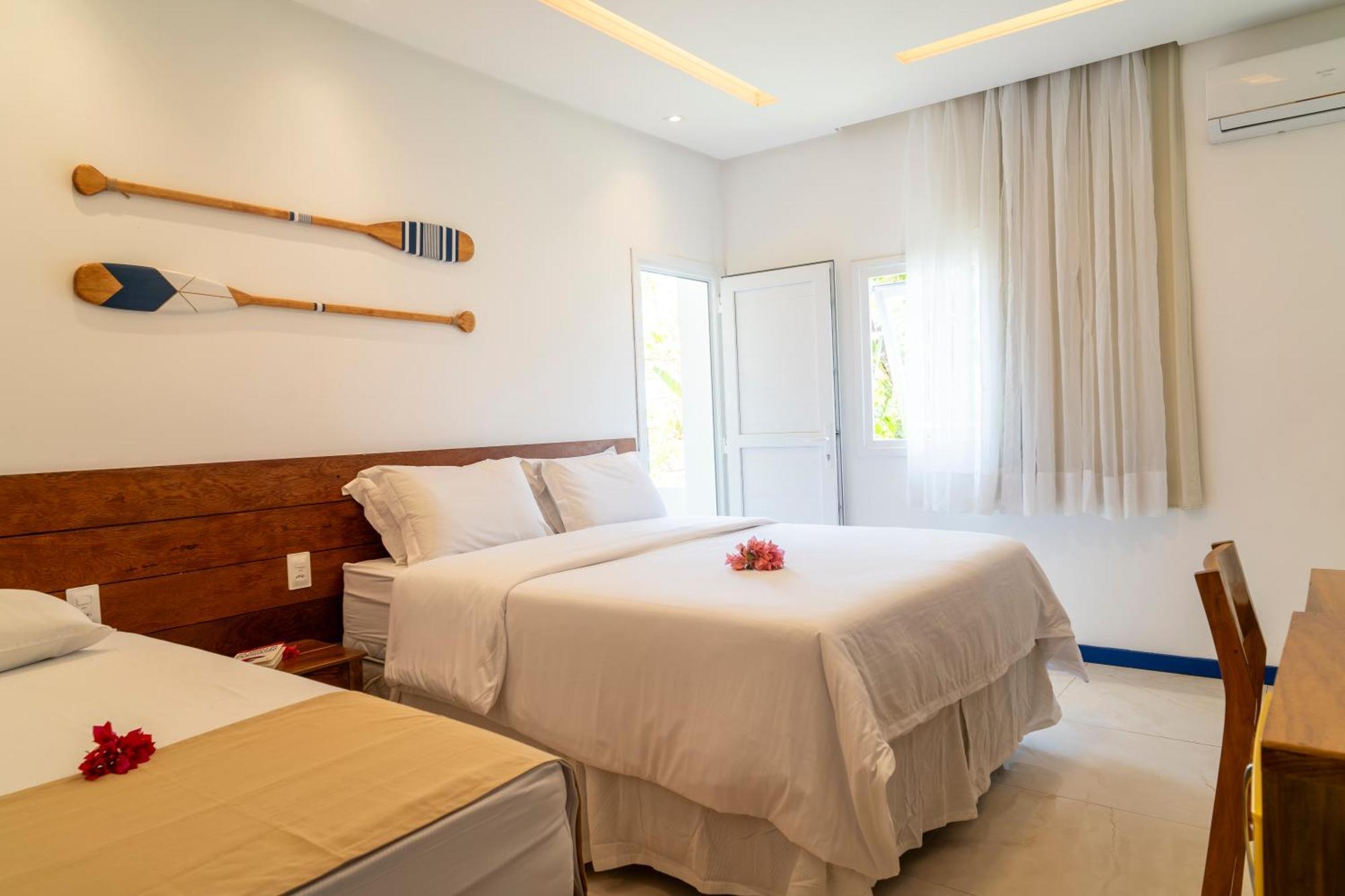 Vila Gallina Pousada Jijoca de Jericoacoara Exteriér fotografie
