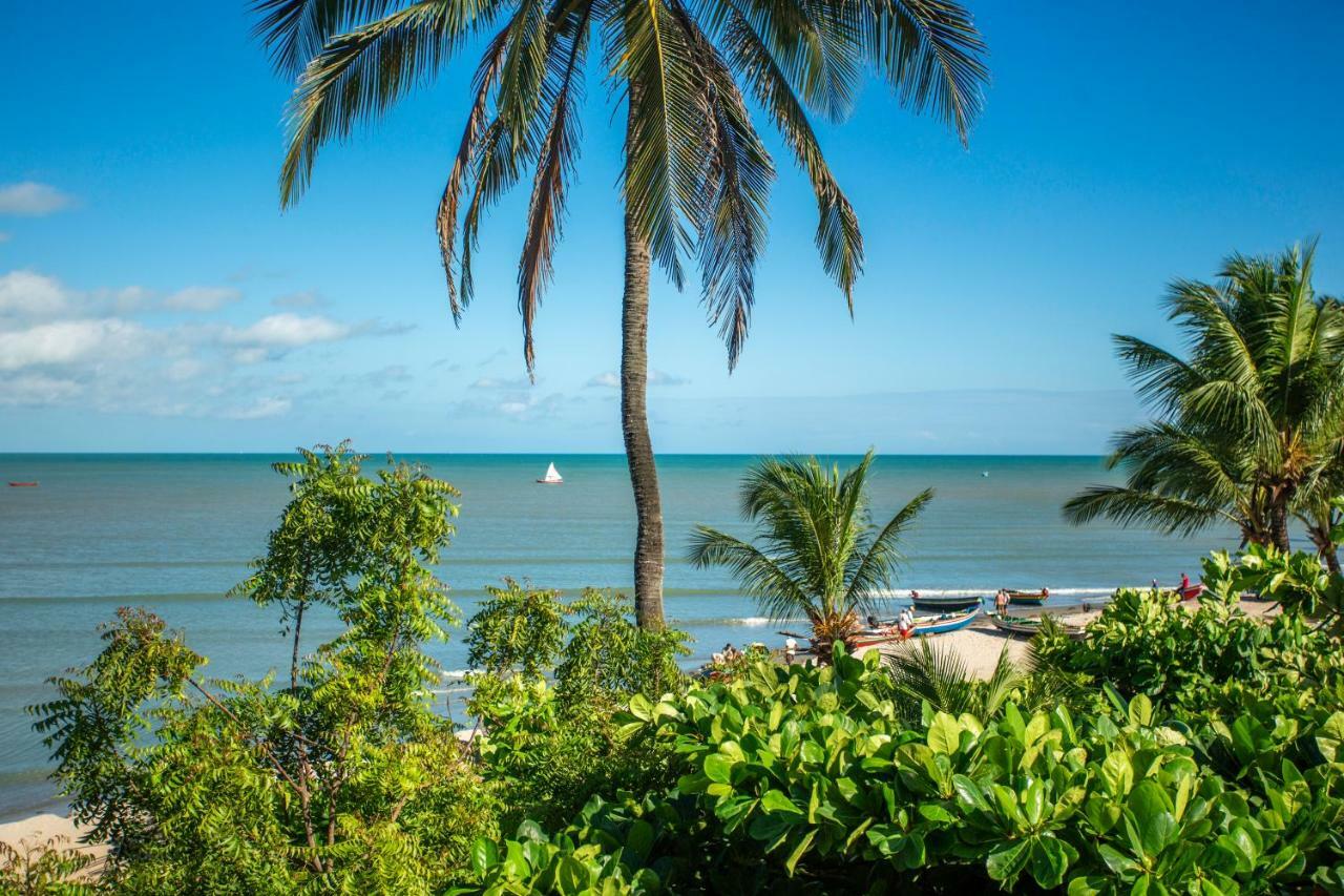 Vila Gallina Pousada Jijoca de Jericoacoara Exteriér fotografie