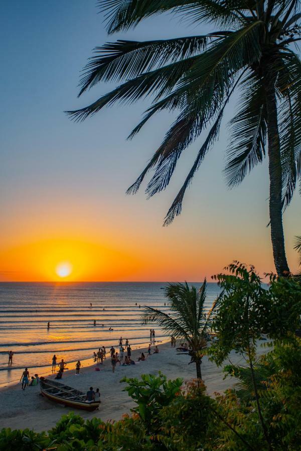 Vila Gallina Pousada Jijoca de Jericoacoara Exteriér fotografie
